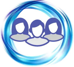 Vocales de CUPSA
